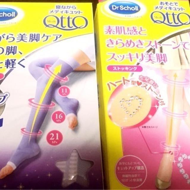 メディキュット