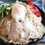 【簡単！麺レシピ】暑いときはやっぱりこれ！ゴマだれぶっかけそうめん