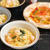 大葉がたっぷり香る！エビしそパスタ　〜あしたのランチに！エビを使ったパスタレシピいろいろ〜