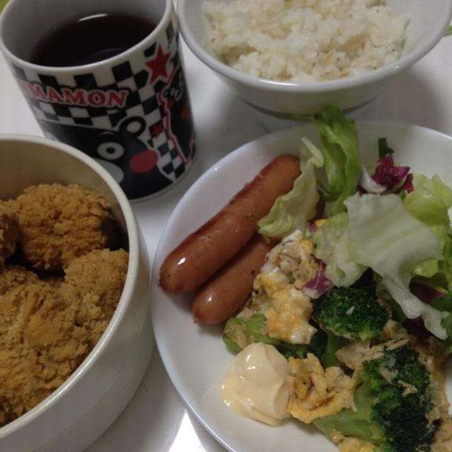 鰤の子