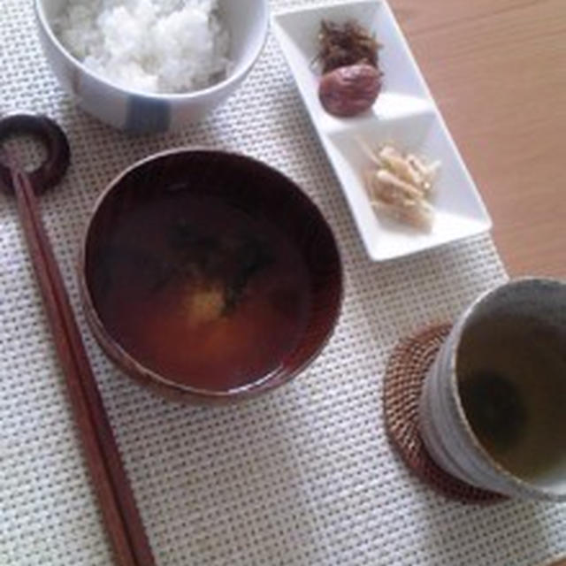 新米♪