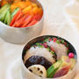 冷やし中華のお弁当★7月30日(火)