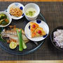 １０月に入りましたが９月の日々ごはん・・・蓮根の金平♪・・♪