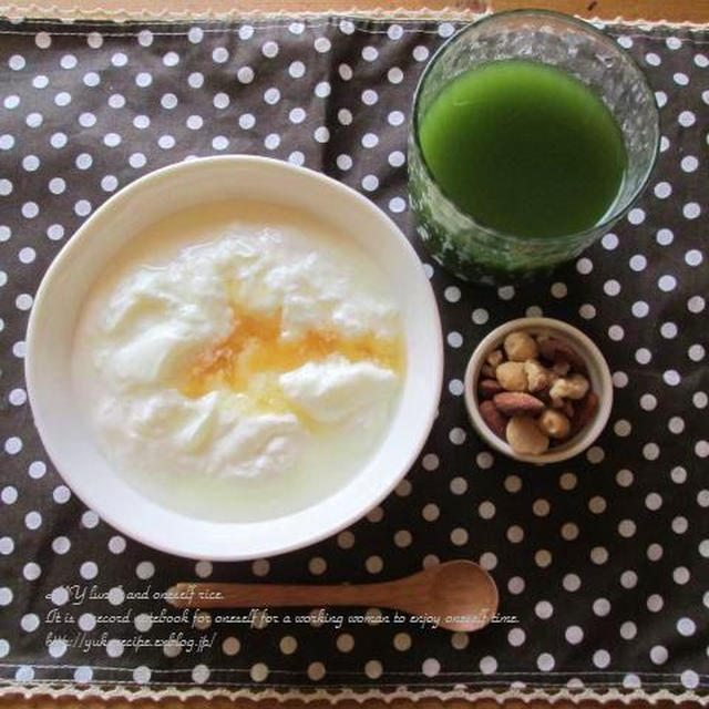 プチ断食でデトックスと2014年ベランダ菜園開始♪