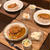 カレーの日の献立。と キッチン用品。