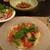 ゴンパパはホンマにパスタ好き〜♪