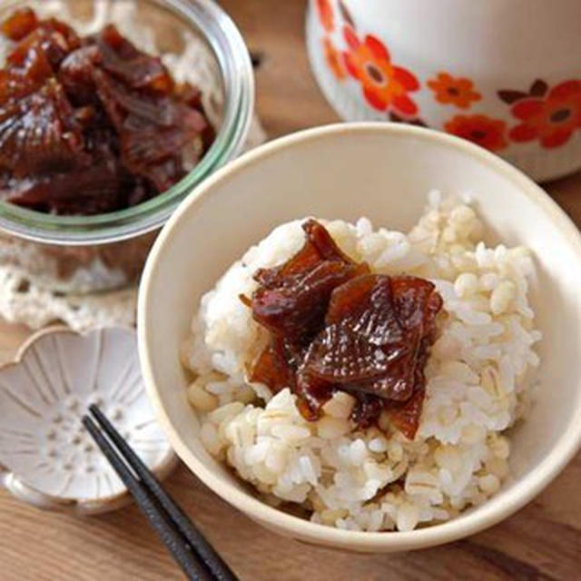 【作り置き・大根消費】ご飯が進む！昔ながらの大根のハリハリ漬けの作り方