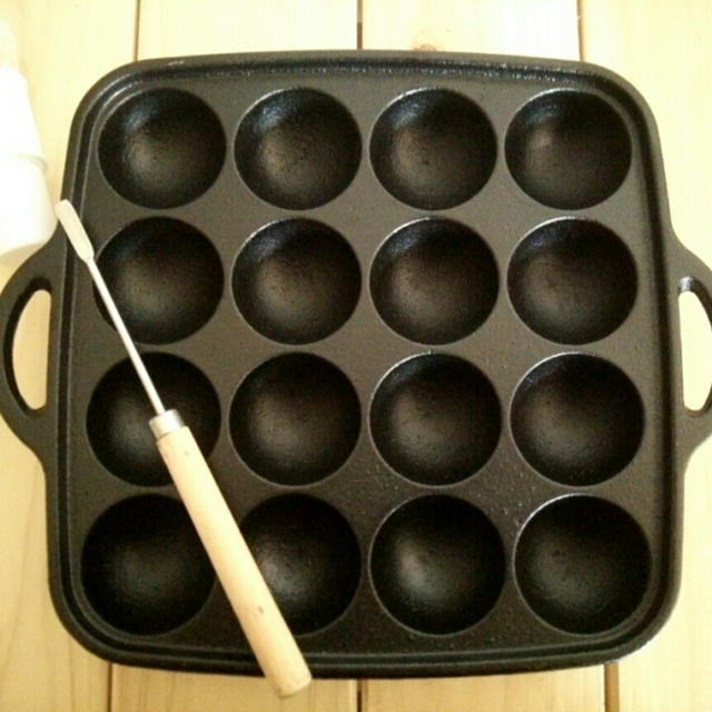 オーブンがなくてもおうちでカフェ風お菓子が作れる！朝食にも便利な“直火式”の型５選