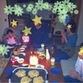 ぷりんパパお誕生日会☆