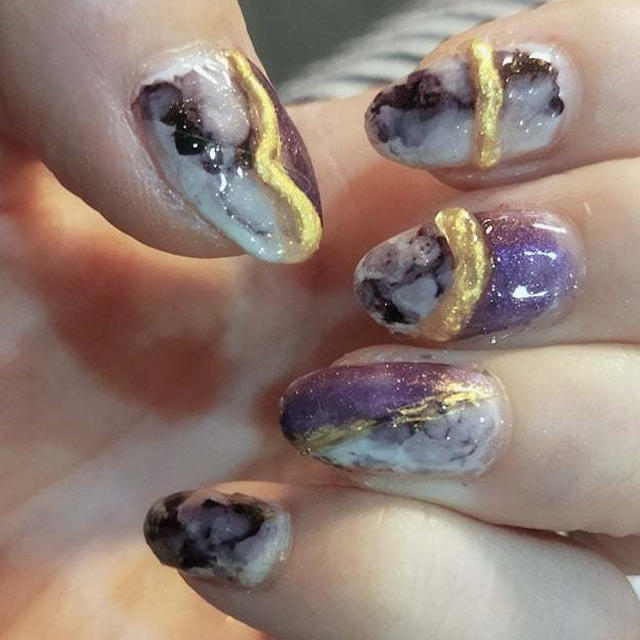 ネイル