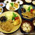 2月7日 献立。と 和食が人気。
