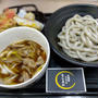 アド街で絶賛の武蔵野うどん名店『さわ屋』直伝！肉汁うどん「さわ屋川口店」ごぼう麺にハマり中