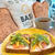 完全栄養パンの「BASE BREAD BAKERY&CAFE」恵比寿に期間限定オープン♪
