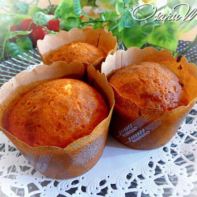 ☆今日のおやつ(´▽｀*)簡単よ簡単すぎるけど、、、うまいからｗ☆