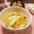 残り野菜を使って♪スープと一緒に食べるはんぺん入り水餃子♡