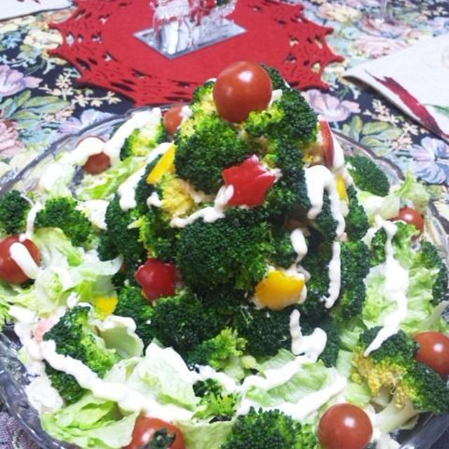 クリスマス2012