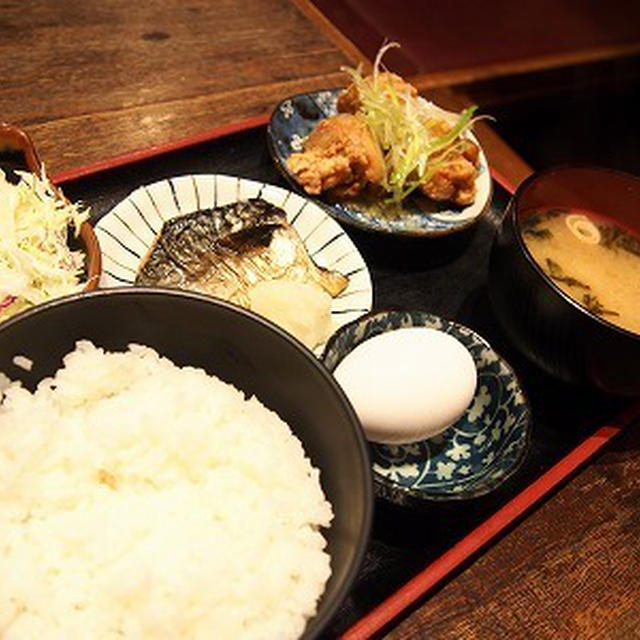 【板橋グルメ】てしごとや ふくの鳥　板橋店でランチ☆