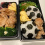 園児男の子お弁当