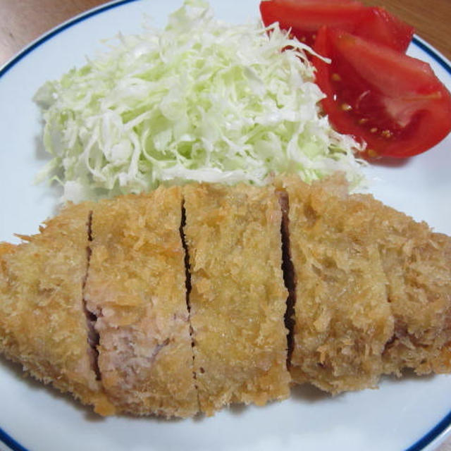 イベリコ豚のトンカツとカツ丼（Katsudon y Tonkatsu de cerdo ib&eacute;rico.）