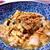 夜ご飯（白菜たっぷりの懐かしい味）