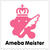 ★ご報告★Ameba Meiste会員認定★