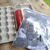 ファイヤースターターと糸くず活用法　Fire Starter and Laundry Lint