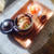 STAUB で ペコロスのオニオングラタン風スープ