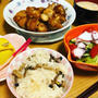 母の手料理① ロールキャベツに何かける？