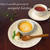 Ameba Meister FOOD&amp;DRINK FAIR♡とかぼちゃのベイクドチーズケーキ♡