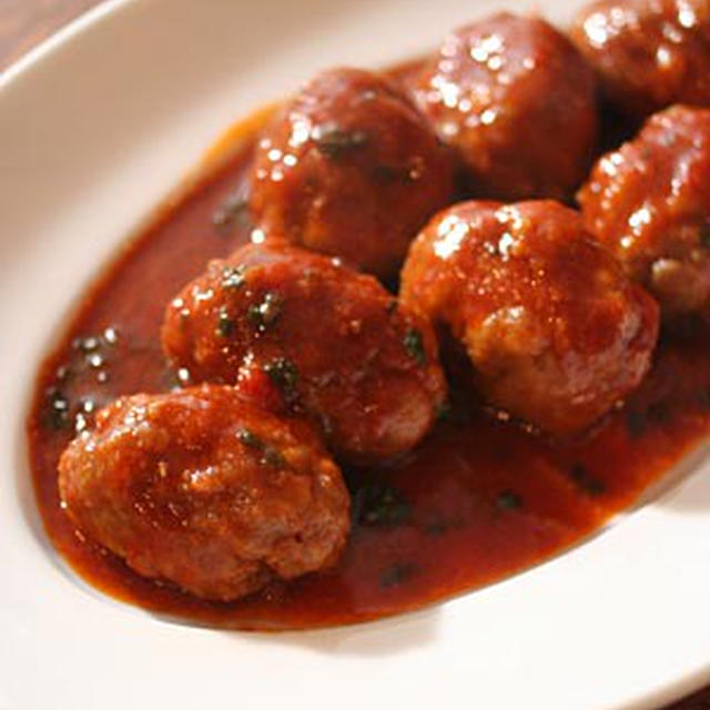 Polpettine