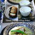 熊本県産地鶏「天草大王」のレモンソース＆MENU
