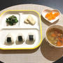 豚汁&豆腐ステーキ☆取り分けレシピ【離乳食完了期】