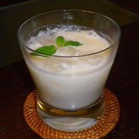 フルブラパイナップルdeピニャ・コラーダ