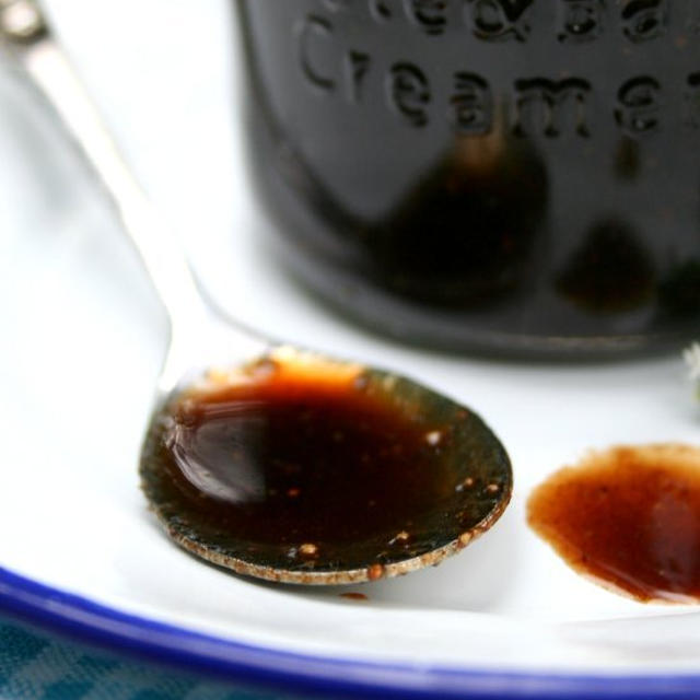Tamarind Chutneyタマリンドチャツネ