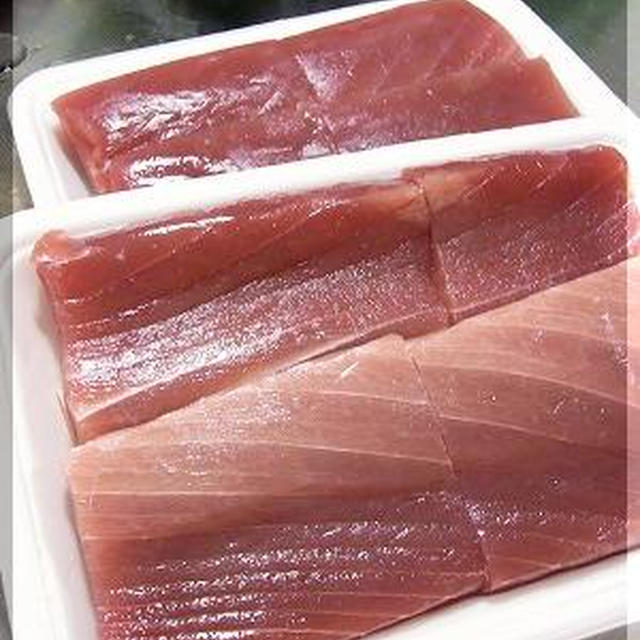 ◆自家製ツナとバジルペースト♪〜幸せな香りがいっぱい♪