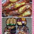 2014年のおせち＆海老マヨのオーブン焼き（レシピ付）