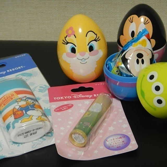おみやげ色々