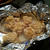 焼き白子
