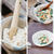 Shira ae 白あえ(mashed tofu salad)