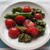 ＜イギリス料理・レシピ＞ シシトウとトマトの地中海風【Sweet Pepper with Tomato】