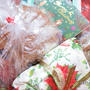 今年も届いた素敵な クリスマスプレゼント♪