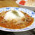 今日の晩ご飯/泉州・新玉ねぎを使って、今日も「オニオンスライス」と、「自家製ハヤシライス」