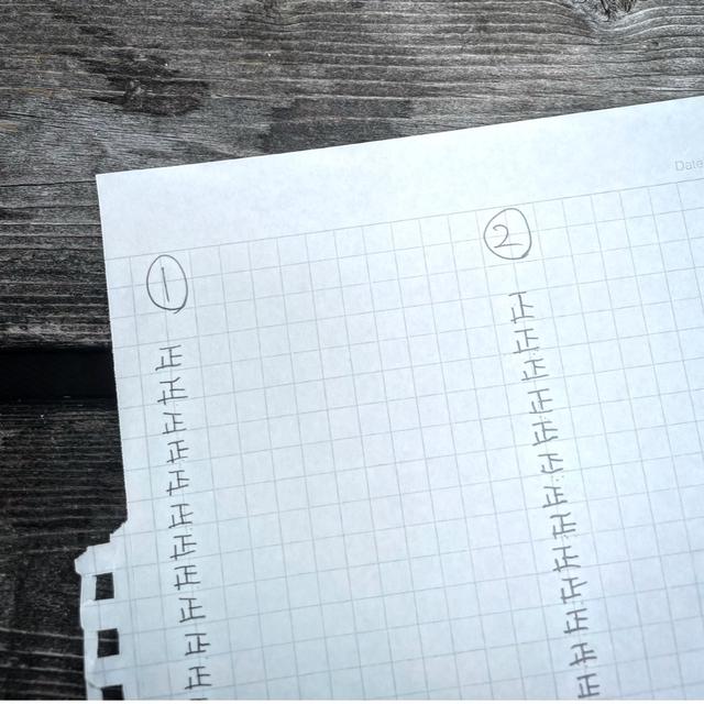 【第8回】我が家の服選挙。世代交代初の戦いはどちらが制した？の、話。