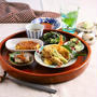 じゃがいものぺったんこ焼き(レシピ)