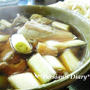 肉汁が美味しい！「藤店うどん」☆～埼玉県さいたま市～