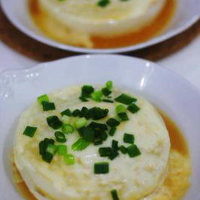 新玉ねぎのチーズレンチン