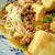 冷・熱！麻婆豆腐麺！！