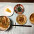 親子丼。