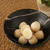 材料3つ★うずらの味噌漬け