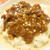 お豆のチキンカレー